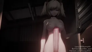 Intense Nitro Gooning Release