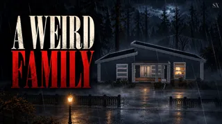 Weird Family Story