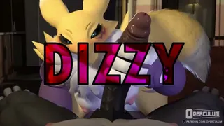 Blacked Furries PMV Makes You Dizzy