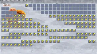 Bao Fights Arcueid Brunestud