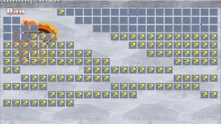 Intense Bao Vs Blake Battle