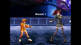 Hot Bao vs Rise Battle