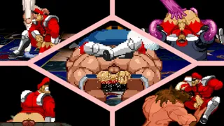 M.Bison Ver. 1.426 Showcase
