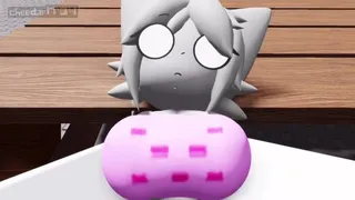 Hot Nyaning Anime Episode