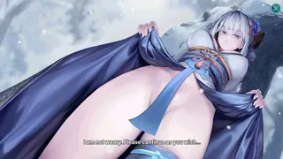 Intense Drama Makes Chise Desire