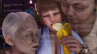 Girlfriends Diary S2 Part 2