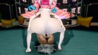 还是星铁弹力摇舒服，吃着不烧心-part2