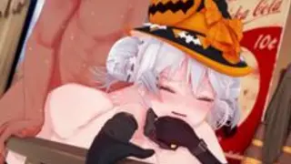 【亚德 合集】????性福生活????『亚德_调皮南瓜/KMS Jade_Mischievous Pumpkin/碧蓝航线/Azur Lane』