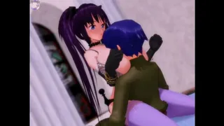 Hero Scenes Part 28 Auphemia 3