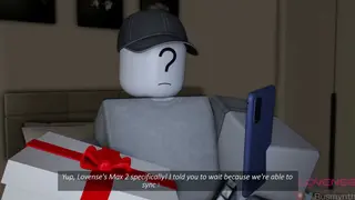Hot Long Distance Relationship Hentai