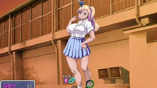 Kizaki Hentai Anime