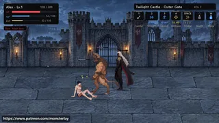Monsterlay 2 2