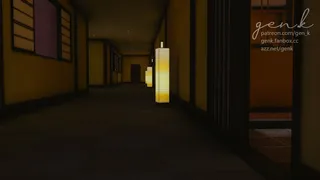 Intimate GF Diary S1 Part 3