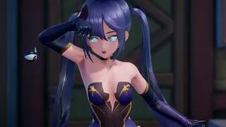 Intense Kuromaru Hypnotic Torture Bondage Mona-Chan Power of Skb 4K Upscaled