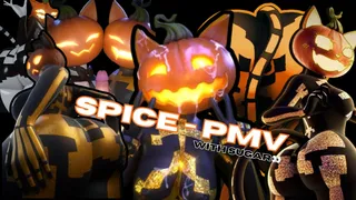 Spice PMV with Sugar FatePMV