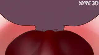 Intense Pon Wolf Mating Season 2