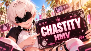 Intense CHASTITY Episode 6 HMV