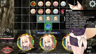 AvariceDungeon Prologue Gameplay