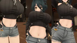 Blackbird Hentai Anime