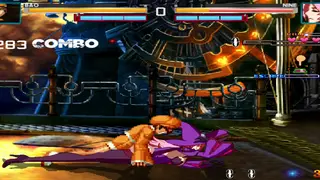 Bao Versus Nine By MrVodka