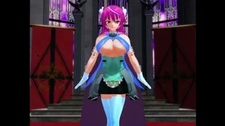 Hot Girl B Hero Scenes Part 24