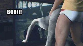 Hot Ghostly Bitches PMV Requested by RandoRandy