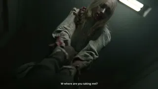 DLSS Grace Singing Zombie Futa Anal ZMSFM