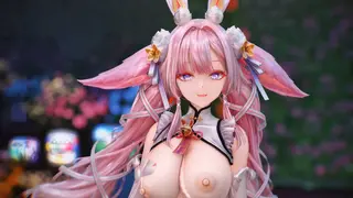 ‌【Azur Promilia】Dolls — 涂山小玉