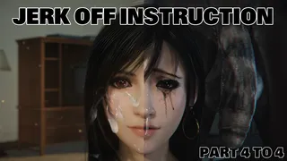 3D Hentai PMV: Aerith, Tifa, D.Va and Mercy Compilation Part 4