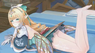 Vesna by Yuluer 4K 120FPS