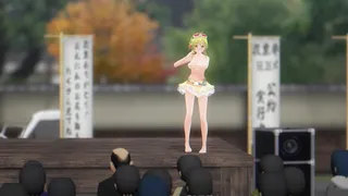 GUMI's Election Promises [uep20]