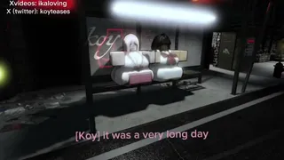 Two Slutty Girls Get BBC Roblox