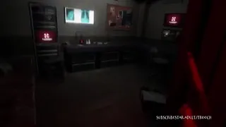 Ada Completely Lost and Fucked Hard
