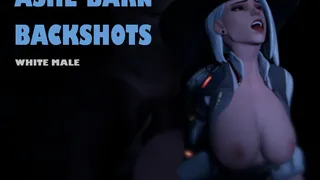 Ashe Barn Backshots (White Male)