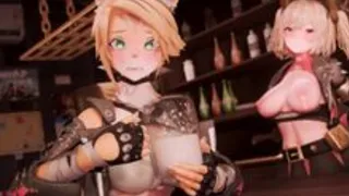 Burnices Spezialgetränk