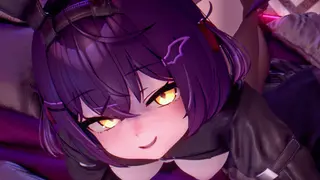 Chocola ~Inescapable Endless Sexual Treatment H~