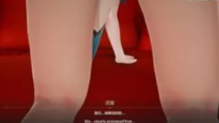 【Chinesische Synchronisation】„Firefly-Kapitel“ Die Person, die dich wirklich liebt (Teil 1)