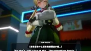 【ZZZ】爱丽丝-Alice