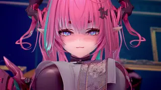 『エンドフィールド』 - Yvonne: Eiaculazione interna e spremitura di sperma -