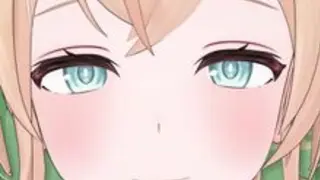 [POV for tablet] Yuzuki Kazama Shaken