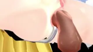 The Story of Marisa Being Punished Until She Reflects on Her Actions - Reimu's Revenge - Part 2