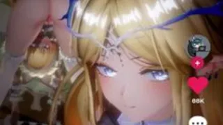 Compilation di balli stile TikTok