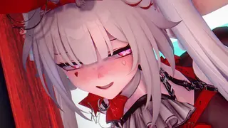 Honkai: Star Rail - Aha Time's Forced Breeding