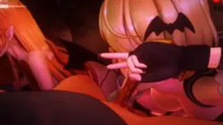 [Hololive]: Ore spettrali ????????