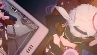 【Blue Archive】【NTR】Failed Courage Test Livestream---Forcibly Impregnated Purana