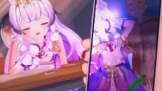 38.【定制NTR】兰音Reine被中出恶堕了 (Pink Cat)