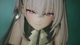 Sakurako-san's idol activities