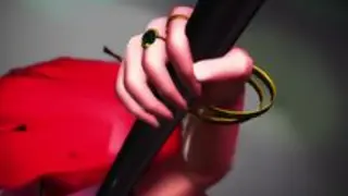 平成最後の変則腰振りリスペクトダンス(再掲)
