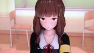 46. [Alluring Collection] Iino Miko