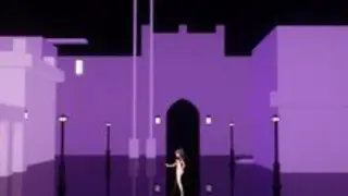 45.Silver Wolf????~Spielen